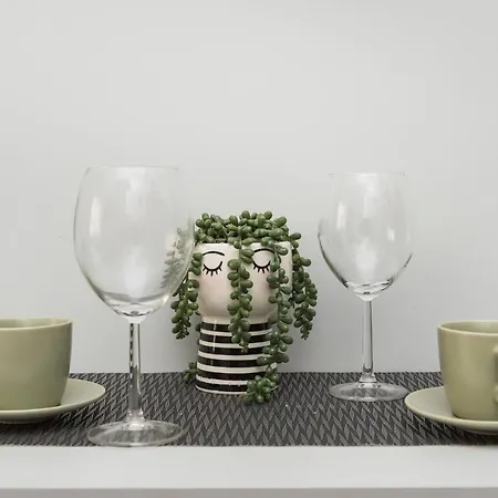 Apartament Wielopole Homes - Loftaffair