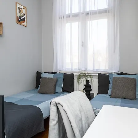 Wielopole Homes - Loftaffair * Kraków