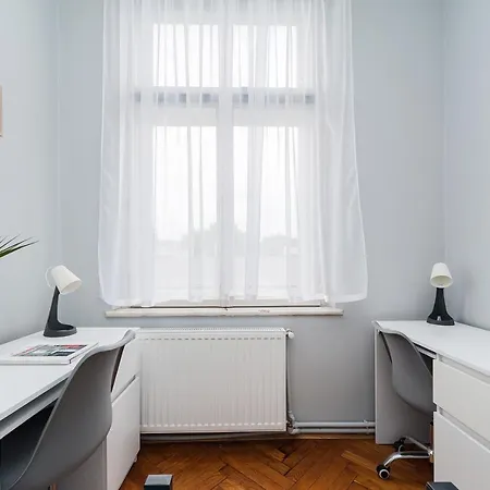 Apartament Wielopole Homes - Loftaffair