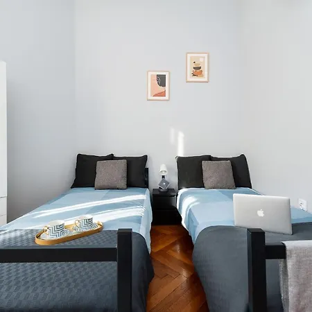 Wielopole Homes - Loftaffair Kraków