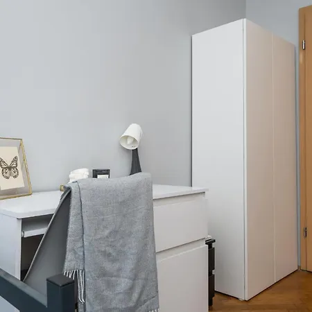 Apartament Wielopole Homes - Loftaffair *