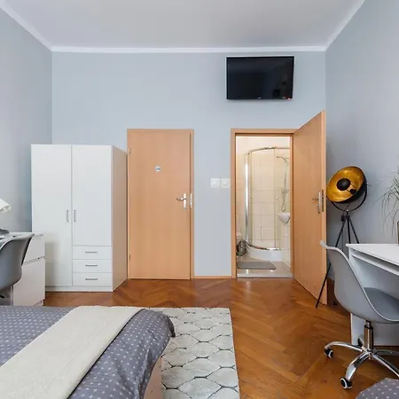 Wielopole Homes - Loftaffair