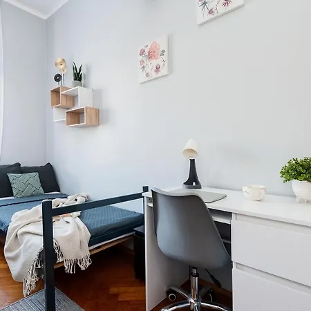 Apartament Wielopole Homes - Loftaffair