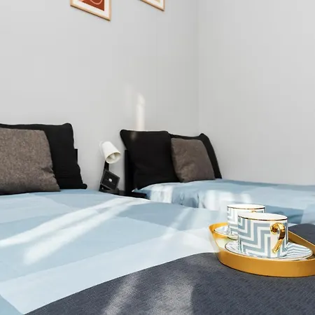 Wielopole Homes - Loftaffair *