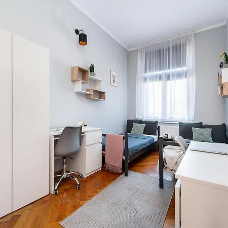 Wielopole Homes - Loftaffair *