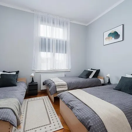 Wielopole Homes - Loftaffair Apartament Kraków