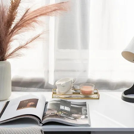 Apartament Wielopole Homes - Loftaffair Kraków