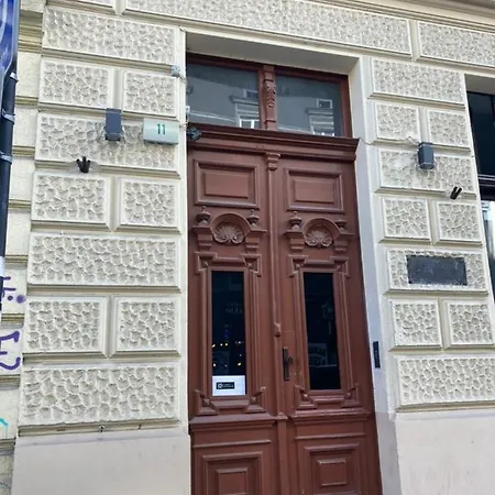 Wielopole Homes - Loftaffair