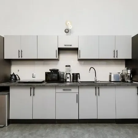 Wielopole Homes - Loftaffair