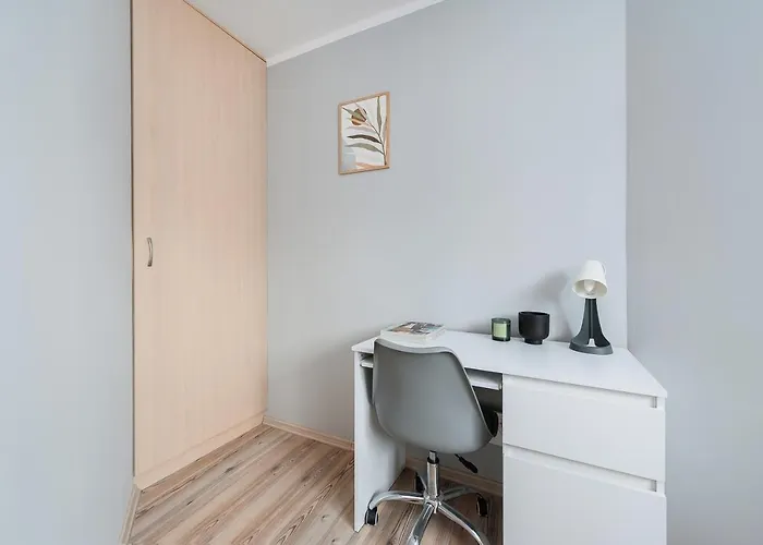 Wielopole Homes - Loftaffair Krakow