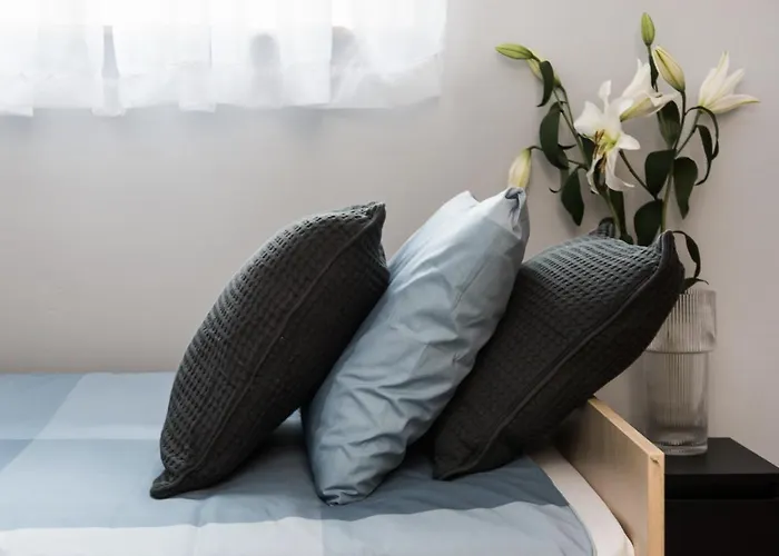 Wielopole Homes - Loftaffair *