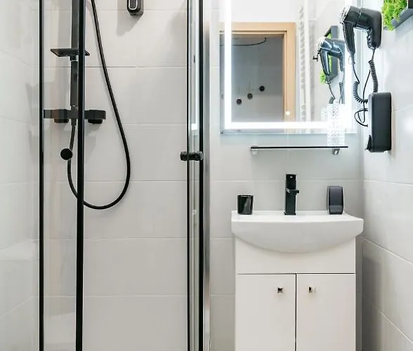 Wielopole Homes - Loftaffair Daire Krakow