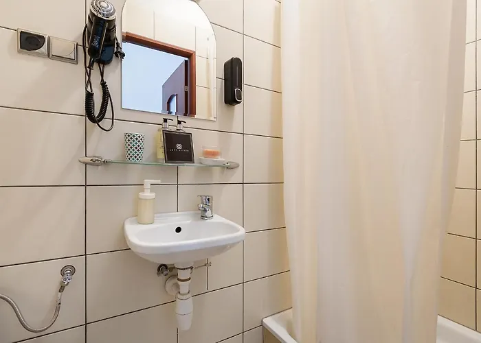 Daire Wielopole Homes - Loftaffair Krakow