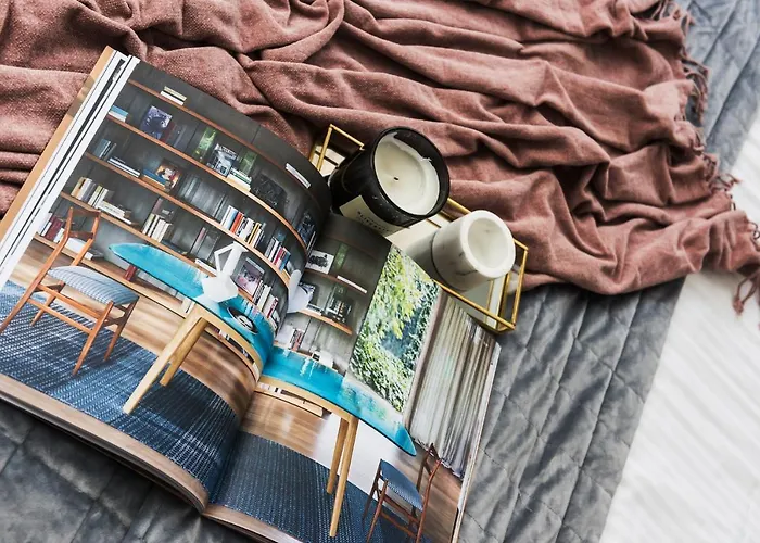 Wielopole Homes - Loftaffair Daire Krakow