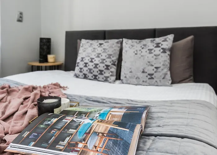 Wielopole Homes - Loftaffair