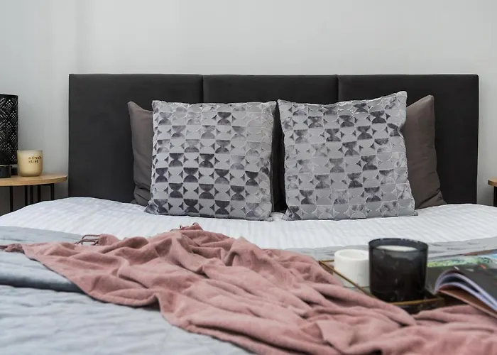 Wielopole Homes - Loftaffair Daire *