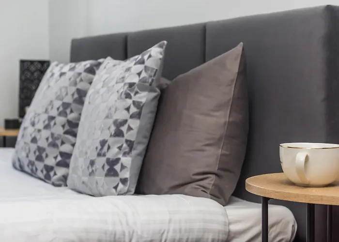 Wielopole Homes - Loftaffair *