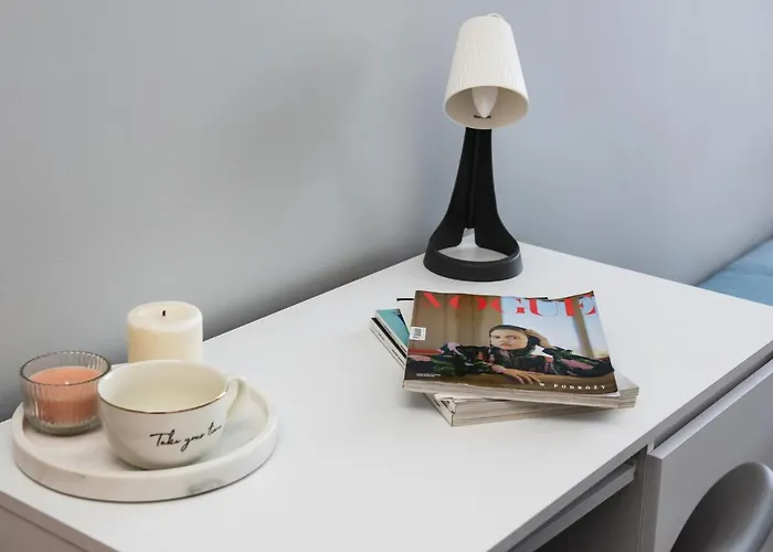 Wielopole Homes - Loftaffair *