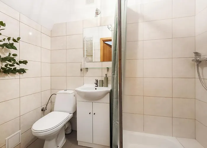 Wielopole Homes - Loftaffair Daire Krakow