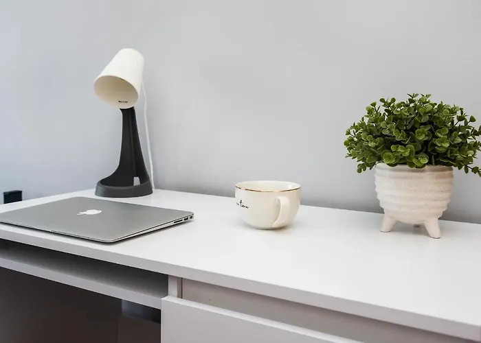 Wielopole Homes - Loftaffair *