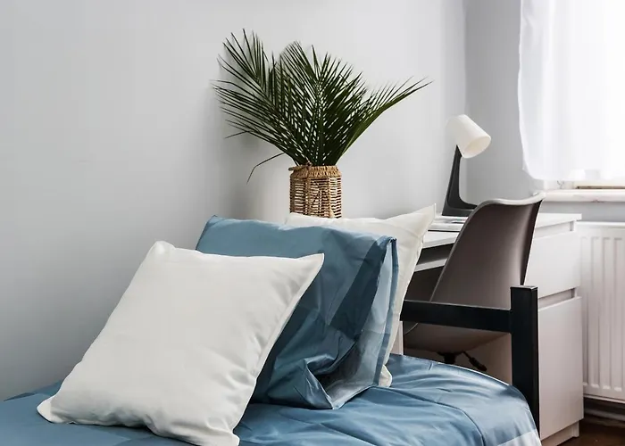 Wielopole Homes - Loftaffair Daire *