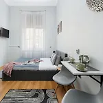 Apartment Wielopole Homes - Loftaffair *