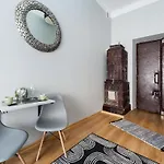 Apartment Wielopole Homes - Loftaffair *