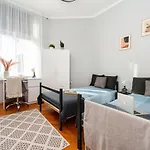 Apartment Wielopole Homes - Loftaffair Krakow