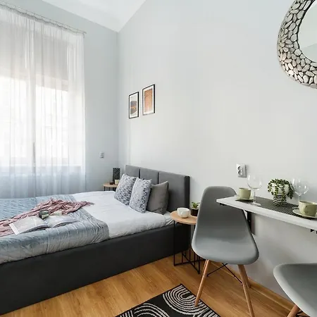 Wielopole Homes - Loftaffair * كراكوفيا