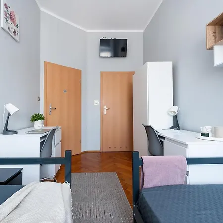 Wielopole Homes - Loftaffair * كراكوفيا