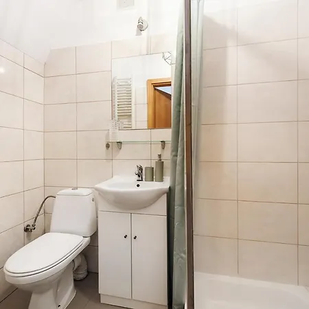 Wielopole Homes - Loftaffair شقة كراكوفيا