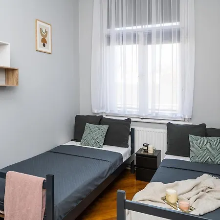 شقة Wielopole Homes - Loftaffair