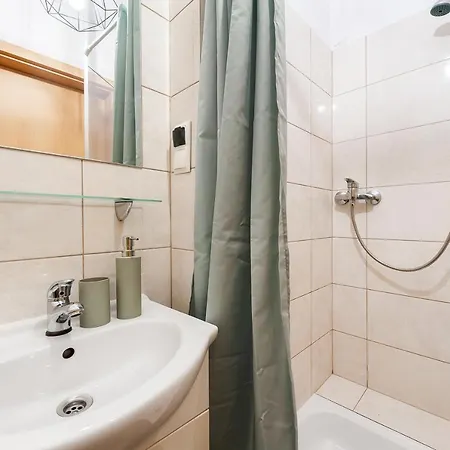 Wielopole Homes - Loftaffair شقة
