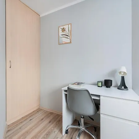 Wielopole Homes - Loftaffair Kraków