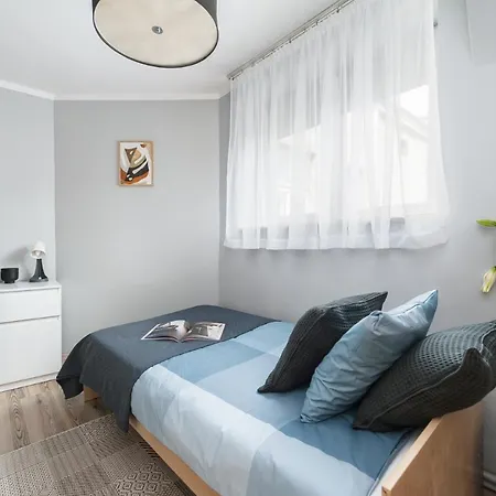 Wielopole Homes - Loftaffair *