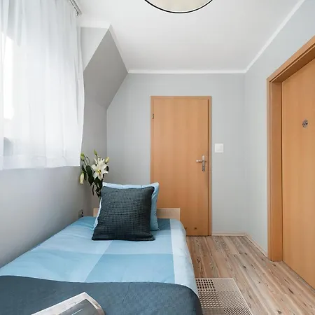 Wielopole Homes - Loftaffair * Краков