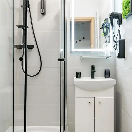 Wielopole Homes - Loftaffair Апартаменты Краков