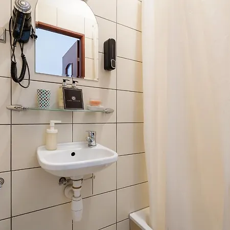 Апартаменты Wielopole Homes - Loftaffair Краков