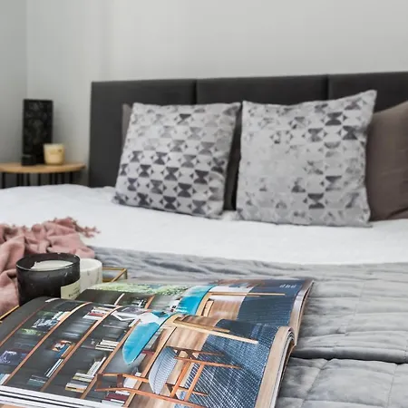 Wielopole Homes - Loftaffair