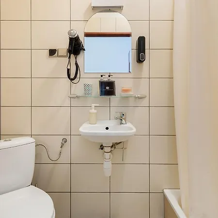 Wielopole Homes - Loftaffair * Краков