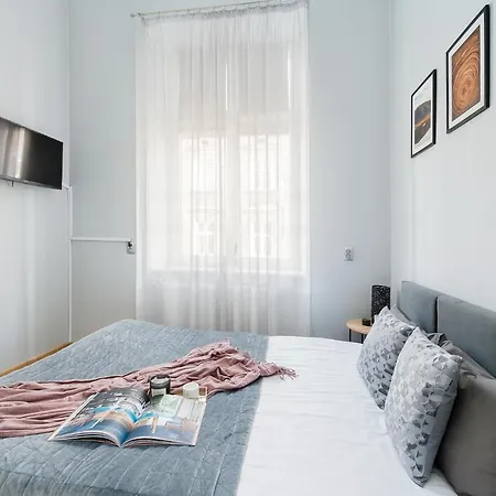 Wielopole Homes - Loftaffair Апартаменты