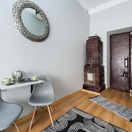 Lejlighed Wielopole Homes - Loftaffair *