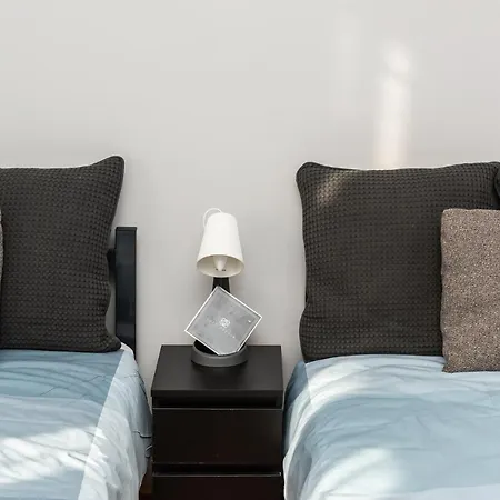 Wielopole Homes - Loftaffair Lejlighed *