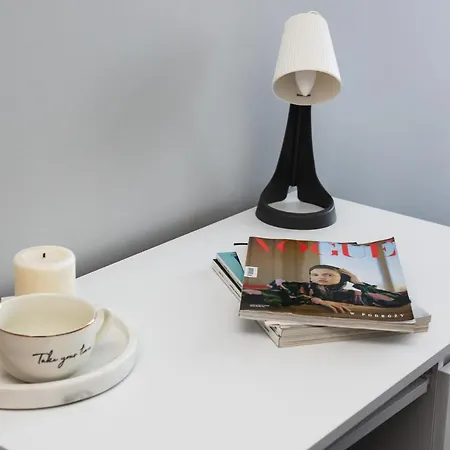 Wielopole Homes - Loftaffair *