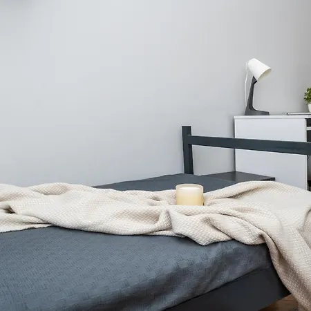 Wielopole Homes - Loftaffair * Краков