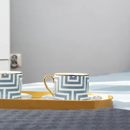 Wielopole Homes - Loftaffair Lejlighed *