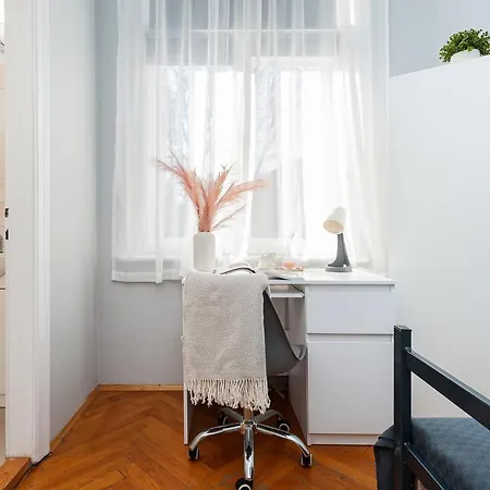 Wielopole Homes - Loftaffair Краков