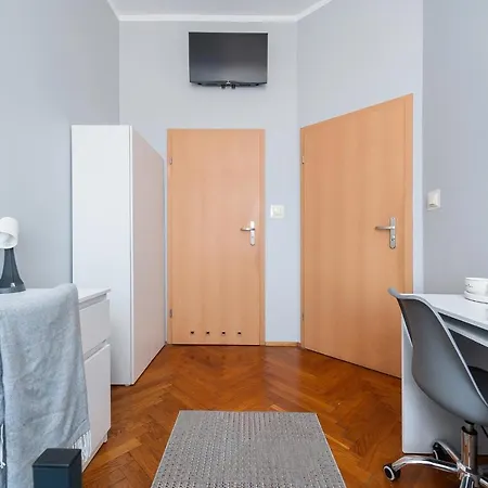 Wielopole Homes - Loftaffair * Краков