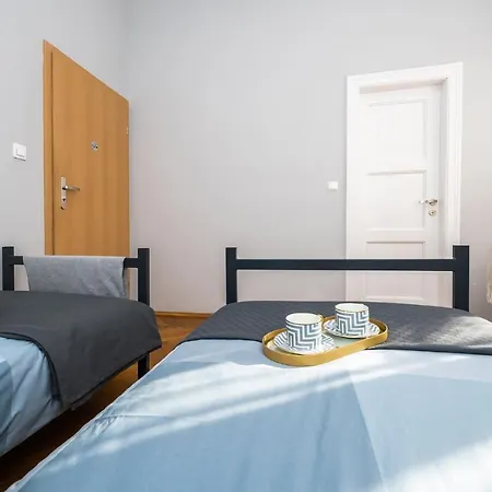 Wielopole Homes - Loftaffair