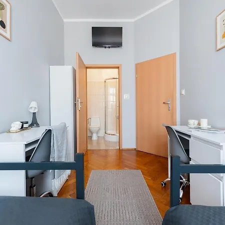 Wielopole Homes - Loftaffair Апартаменты *